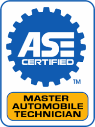ASE Master Automotive Technicians